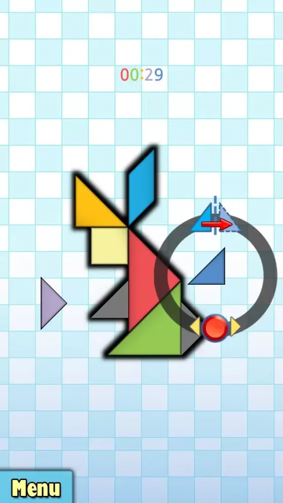 7 Blocks! Screenshots