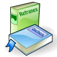 Refranes y dichos populares.