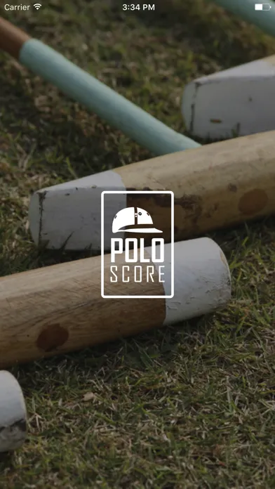 Polo Score स्क्रीनशॉट