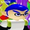 Guide of Splatoon Roblox