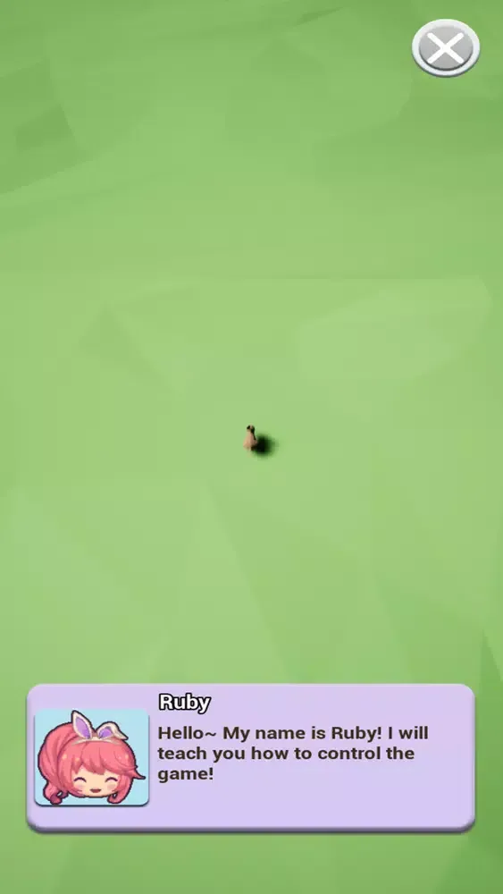 The Highest Level Rabbit स्क्रीनशॉट