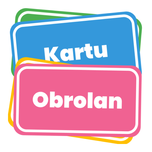 Kartu Obrolan Kartu Obrolan