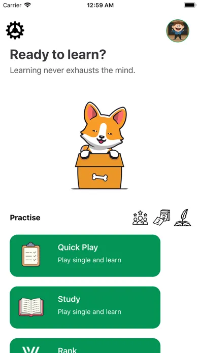 4th grade learning games Screenshots