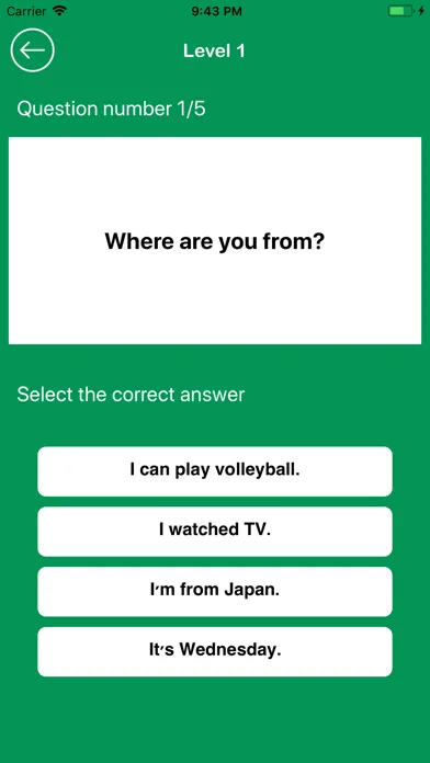 4th grade learning games Screenshots