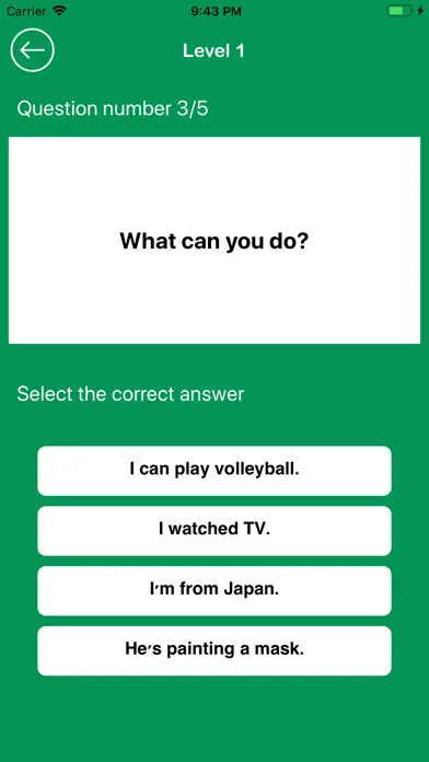 4th grade learning games Screenshots