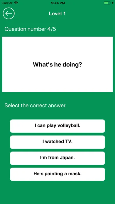 4th grade learning games Screenshots