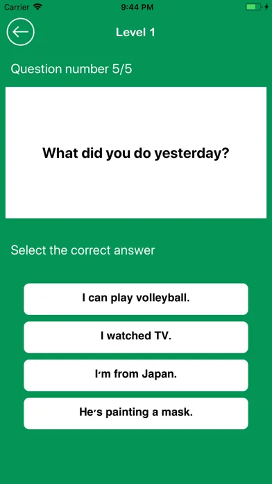 4th grade learning games Screenshots