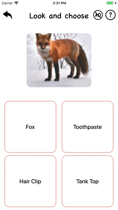 New Word A Day Screenshots