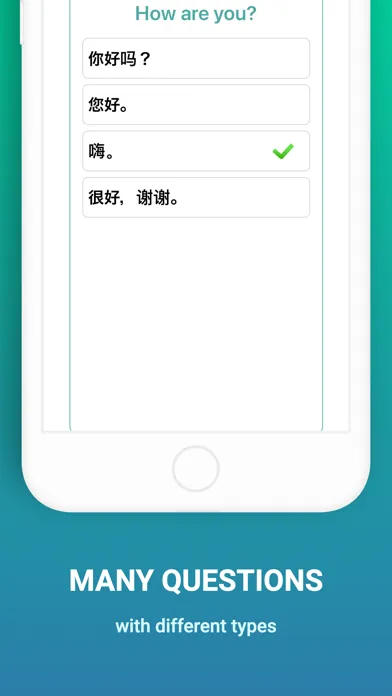 Capturas de pantalla de Chinese Games