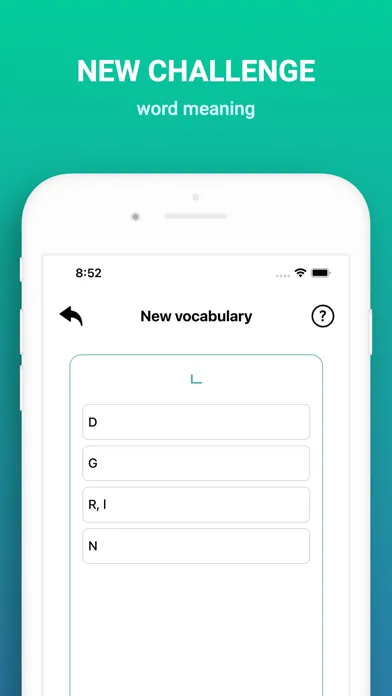 Ảnh chụp màn hình của Language Learning Korean
