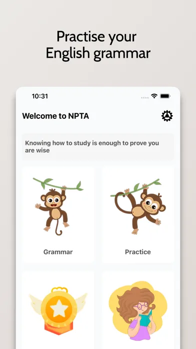 تصاویر Grammar Punctuation