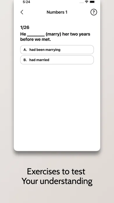 تصاویر Grammar Punctuation