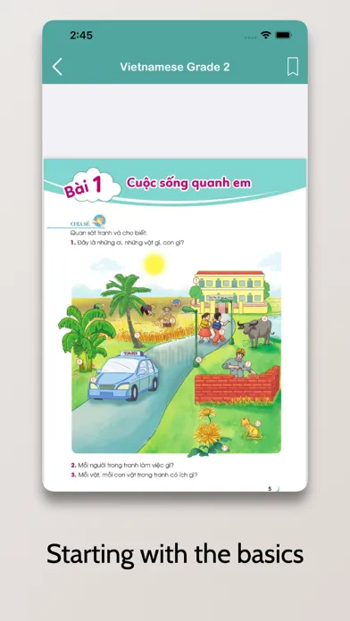 Learn Vietnamese - Beginner 2 Ekran Görüntüleri