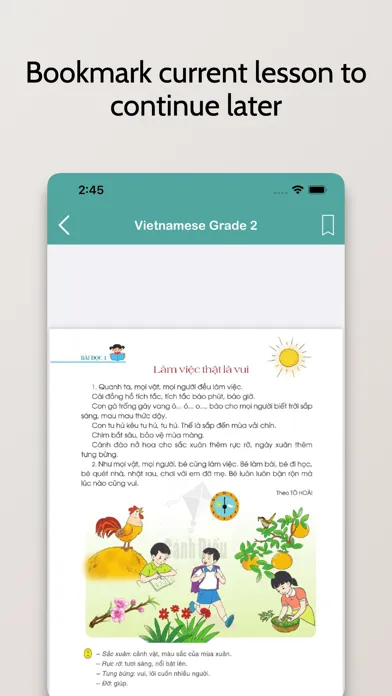 Learn Vietnamese - Beginner 2 Ekran Görüntüleri