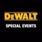 DEWALT Special Events