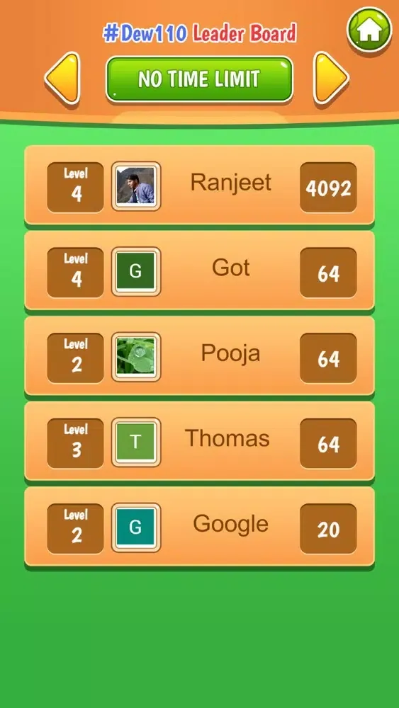 Dewey Does - Memory Match Game स्क्रीनशॉट