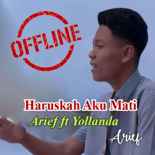 Tangkapan layar Haruskah Aku Mati Offline