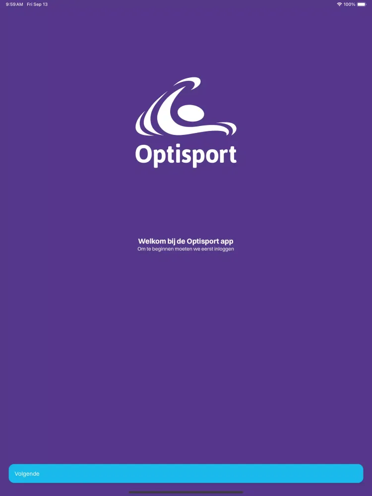 Скриншоты Mijn Optisport