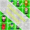 Memory game:Halloween horror match