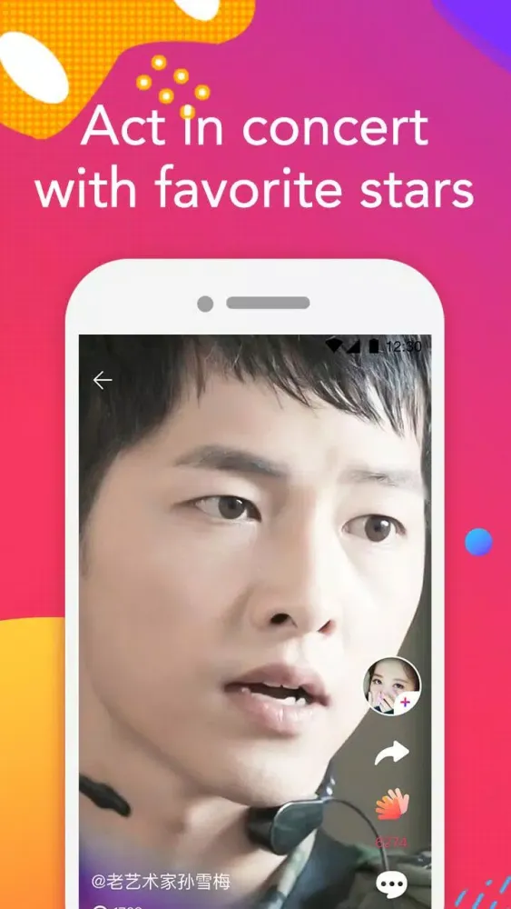 CosVideo應用截圖