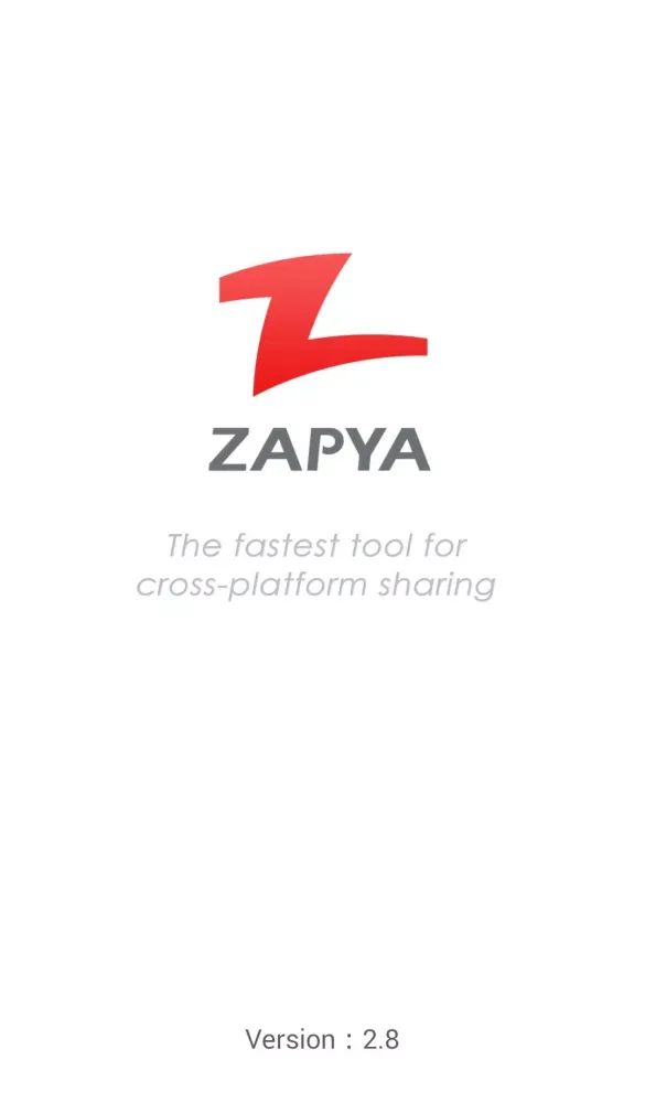 Zapya应用截图