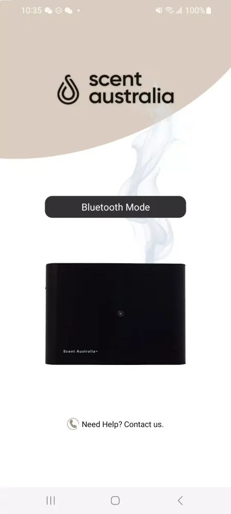Scent Aus Screenshots