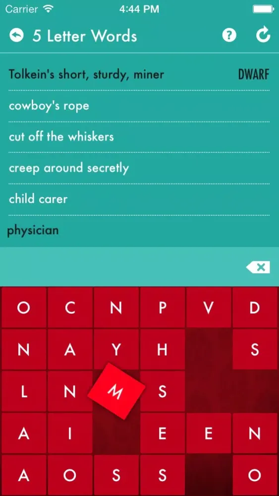 Clever Clues स्क्रीनशॉट