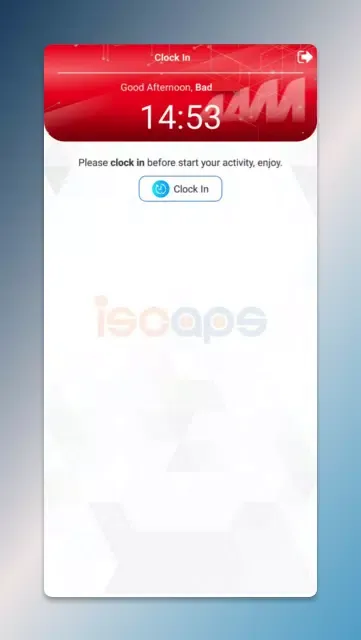 Iscaps Reborn應用截圖