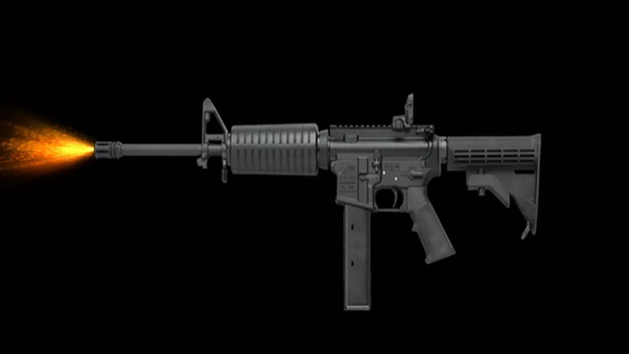 WM27 Gun Simulator Screenshots
