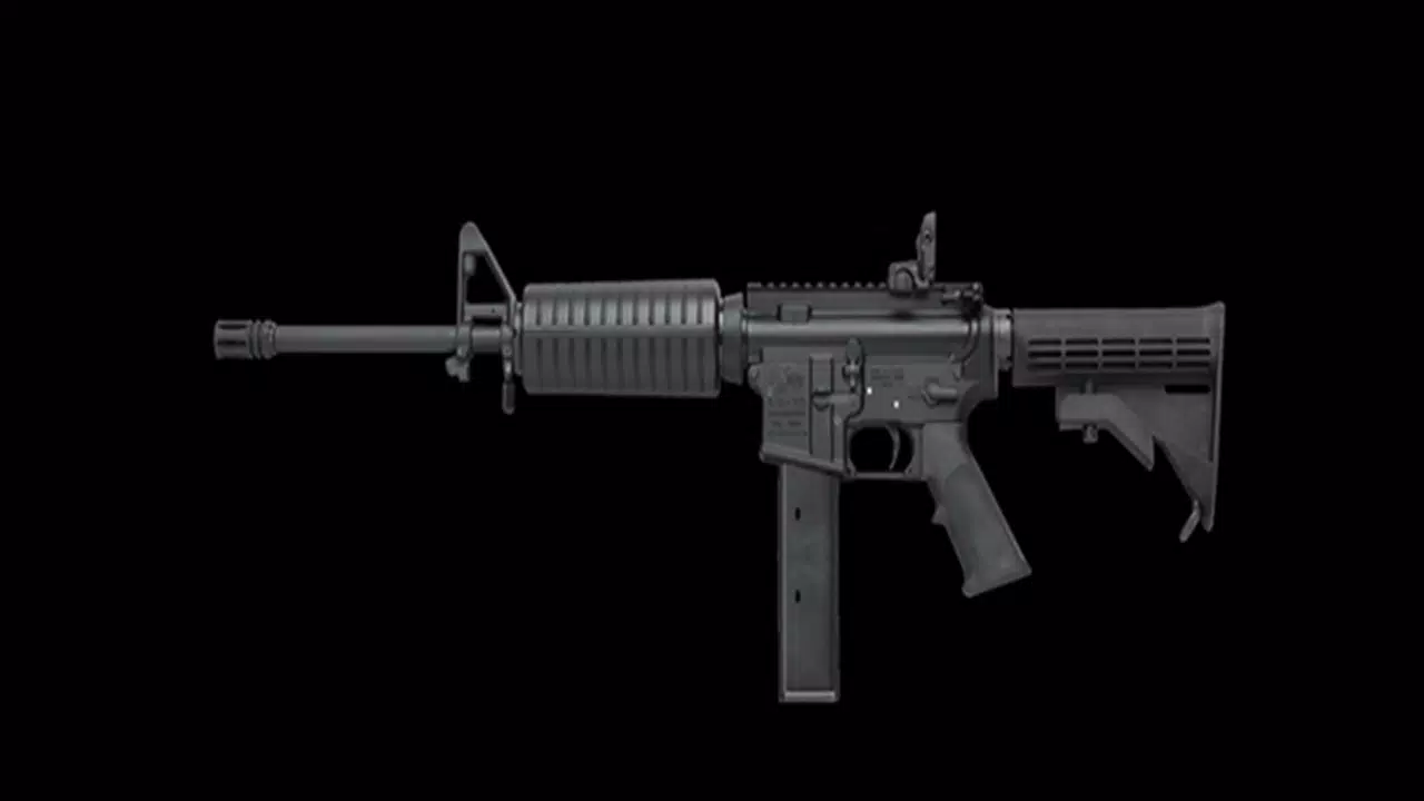 WM27 Gun Simulator Screenshots