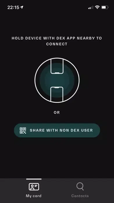 Dex Cards Screenshots