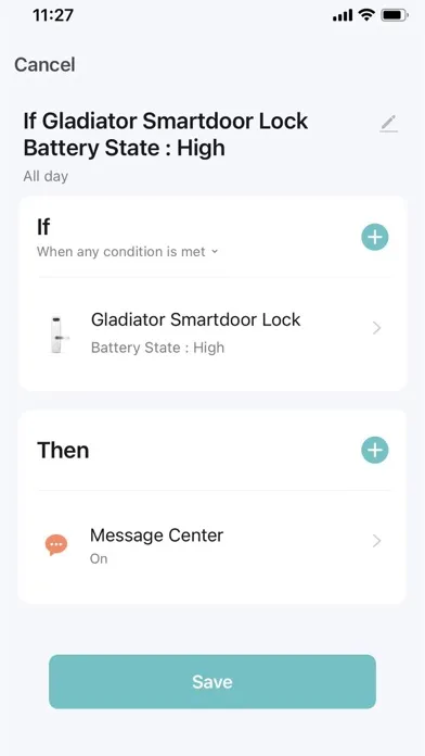 Dexel Smart應用截圖