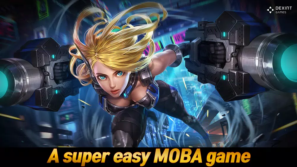 Battle Rivals Screenshots