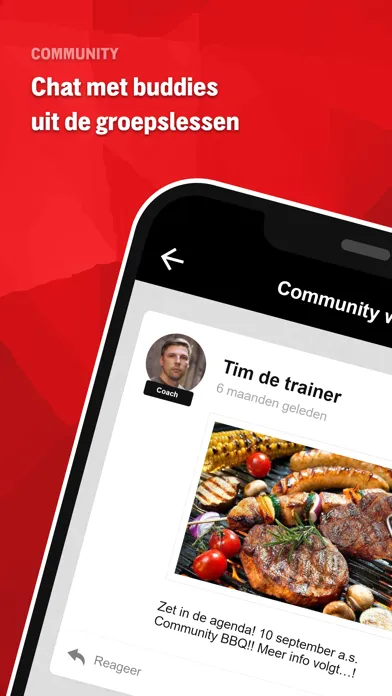 تصاویر CrossFit Nijmegen