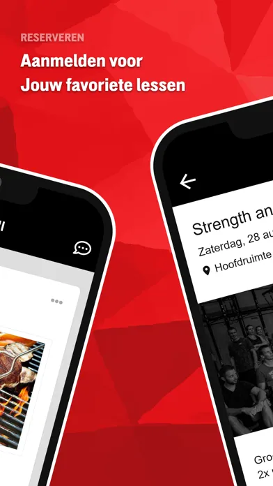 تصاویر CrossFit Nijmegen
