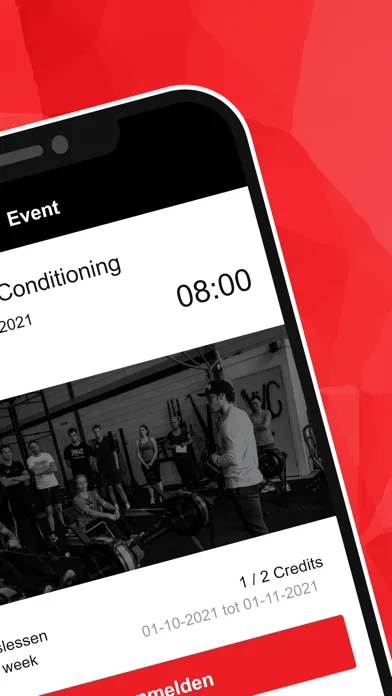 تصاویر CrossFit Nijmegen