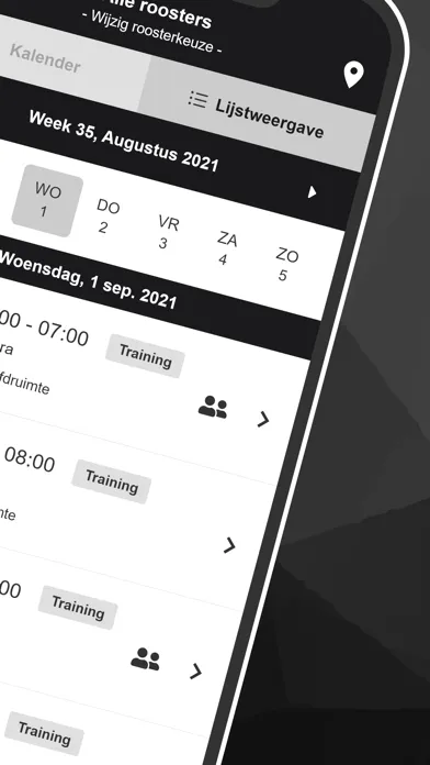 تصاویر Sportstudio Club Active