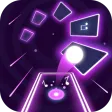 Magic Tiles Twist-Dancing Ball Magic Tiles Twist-Dancing Ball