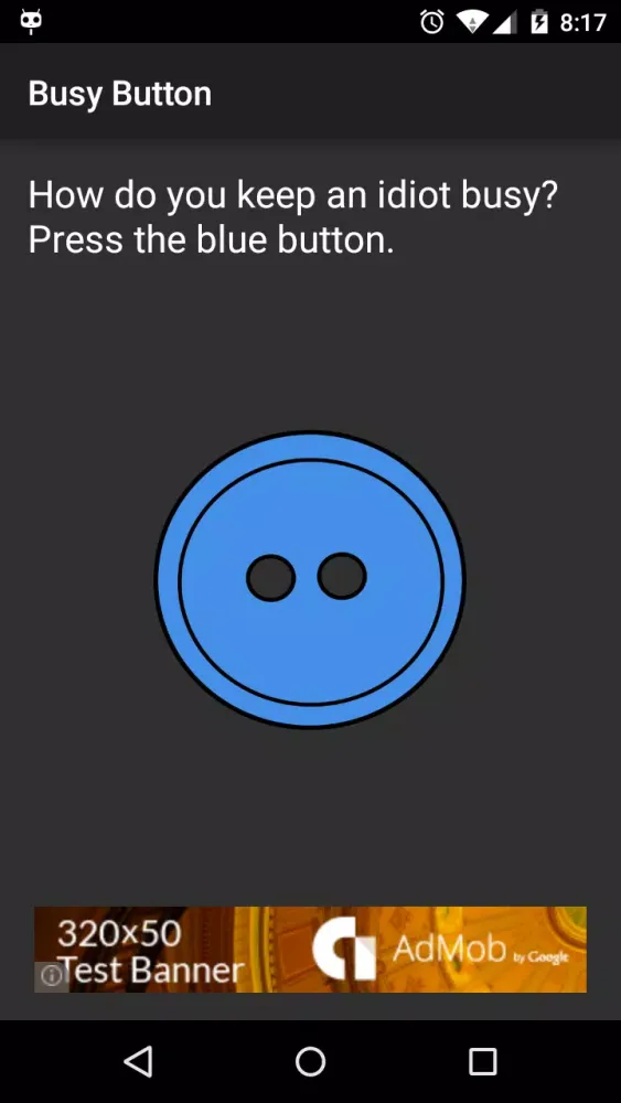 صور Busy Button