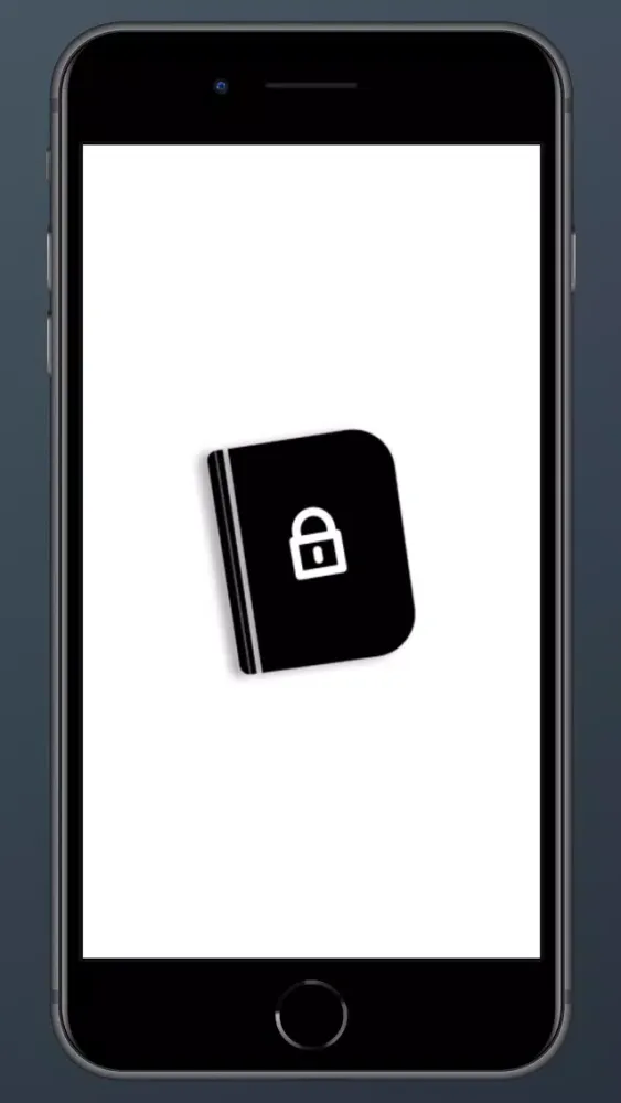 تصاویر Lock Note: Simply secure notes