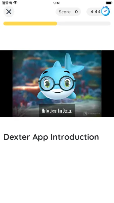 تصاویر Dexter Memory