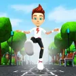 Hopscotch 3D Hopscotch 3D