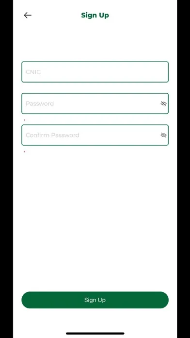 Tangkapan skrin RFMS