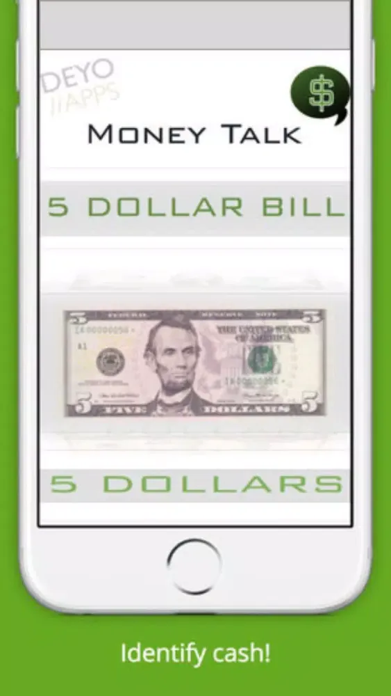 Money Talk سکرین شاٹس