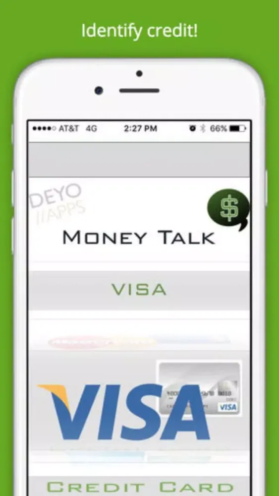 Money Talk سکرین شاٹس