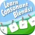 Consonant Blend Recognition