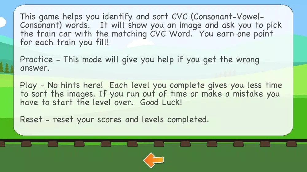 صور CVC Word Sort