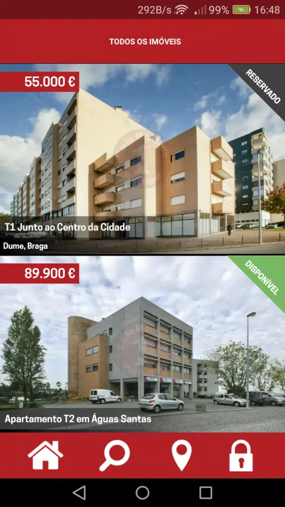 تصاویر Carlo Monteiro