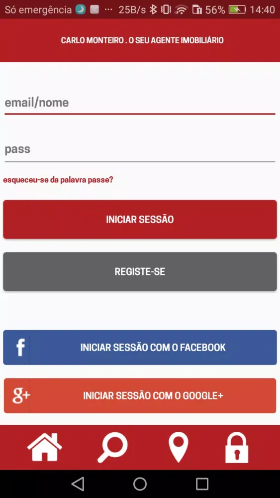 تصاویر Carlo Monteiro