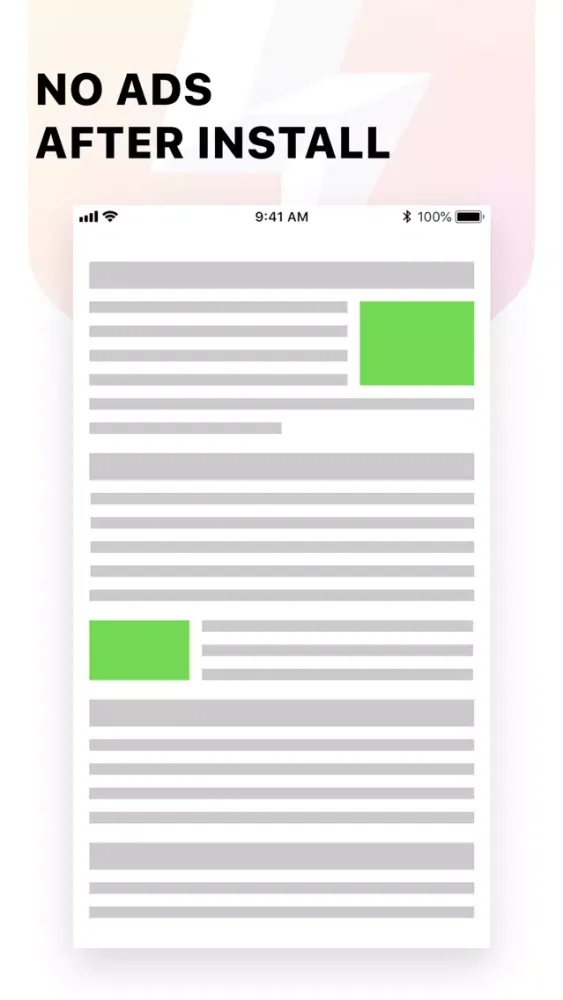 AdControl: Block & Remove ADS应用截图